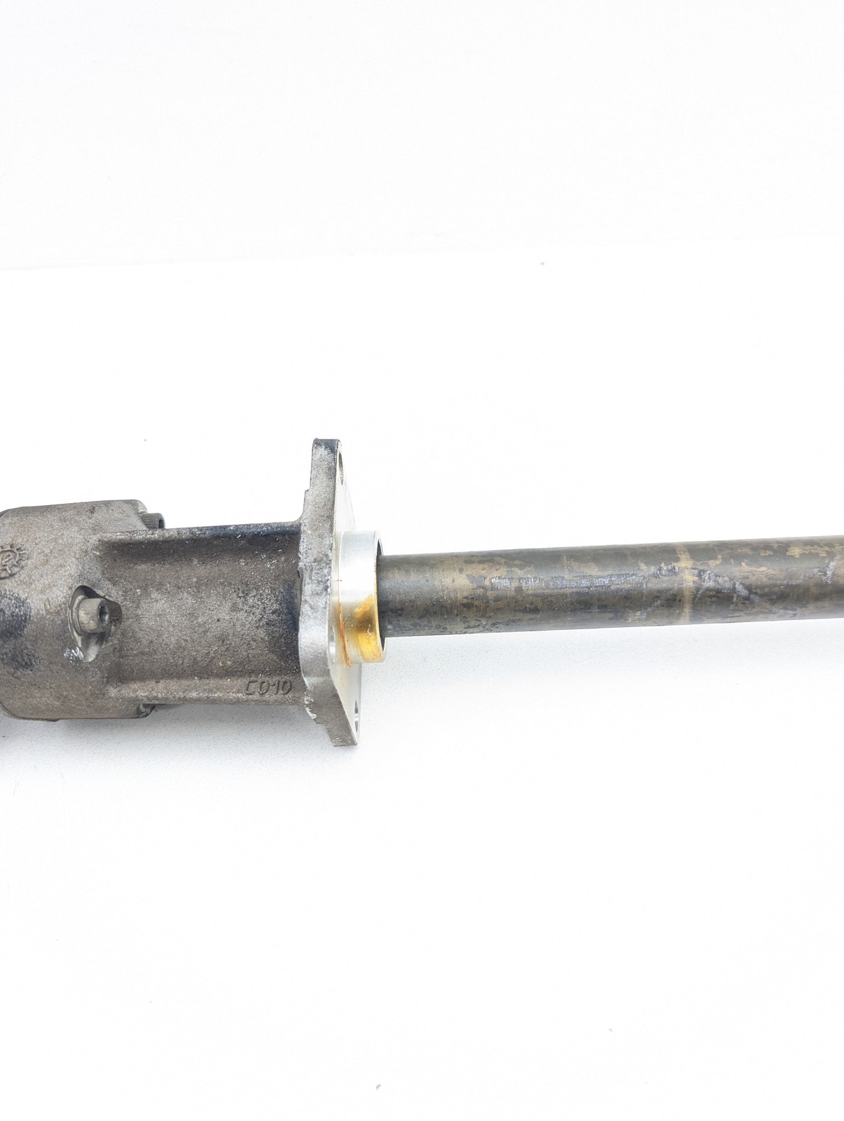 14-20 Maserati Quattroporte M156 S Q4 Front Left Axle CV Half Shaft