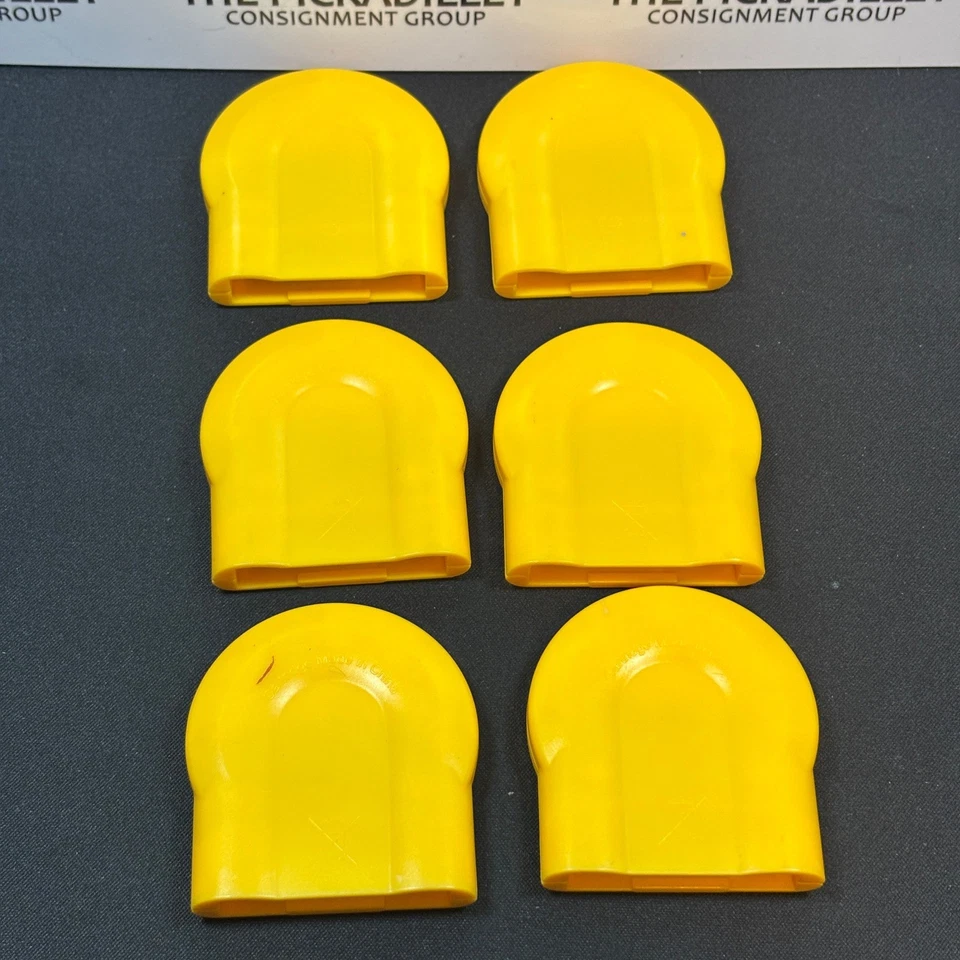 LeapFrog ClickStart My First Computer Software Cartridges 6 Games Bundle - Image 2 of 4