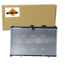 Radiateur Citroen C6