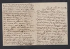 CIVIL WAR LETTER - 124th PA Infantry - March Through Baltimore to Washington DC!