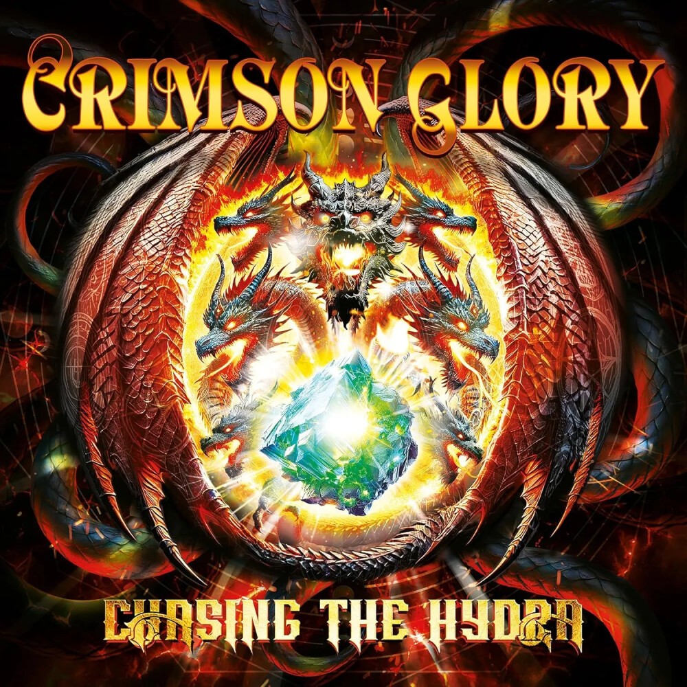 Chasing the Hydra - Bild 3