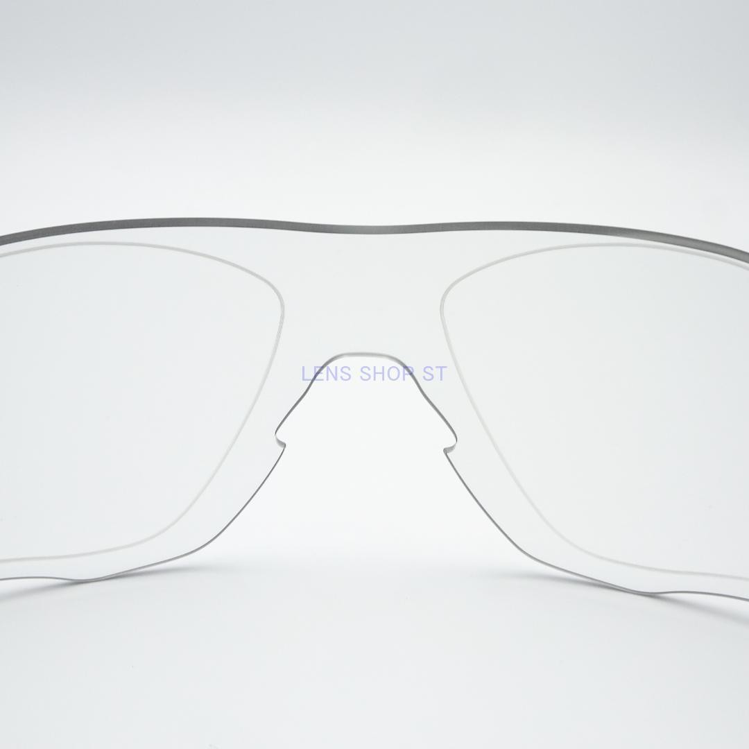 OAKLEY EVZERO PATH Interchangeable Lens Dimmable … - image 11