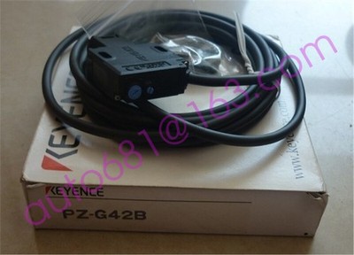 Photoelectric Sensor Keyence PZ-G42B PZG42B ot