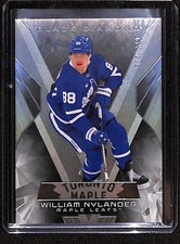 2025-26 UD Black Diamond Base William Nylander /349