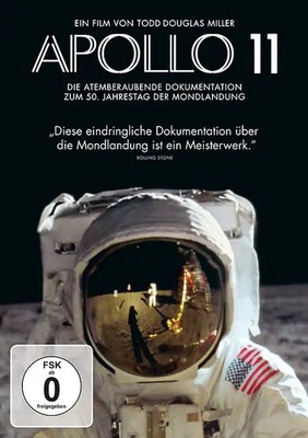 Apollo 11 [OmU]