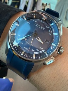 Citizen Bluetooth Watch | eBay