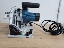Erbauer 1400W 220-240V 185mm Corded Plunge Power Tool DIY Builder Saw ERB690CSW