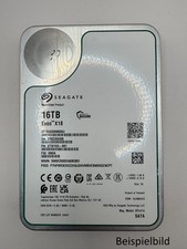 Seagate Exos X18 ST16000NM000J 16TB Recertifi...
