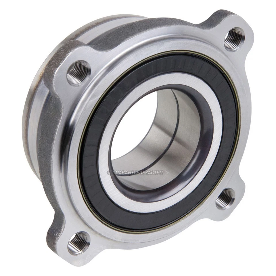 Nuevo kit de reparación de buje de rueda trasera TCP para BMW 540i 525i 530i 525xi y 530xi OEM Foto 2 de 2