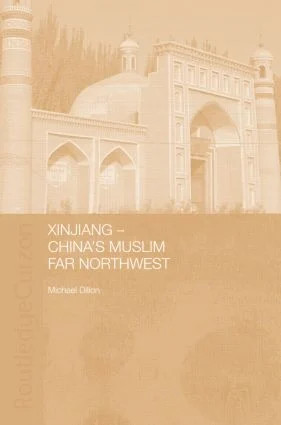 Xinjiang