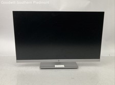 HP E233 23" Elite Display LCD Monitor - Tested