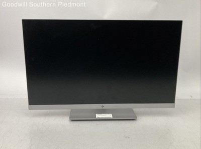 HP E233 23'' Elite Display LCD Monitor - Tested