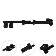  Chair Umbrella Holder Stroller Attachment Golf for Push Cart Bike Support