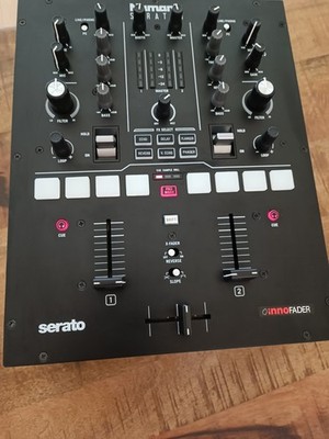 Numark Scratch 2-Kanal Mixer