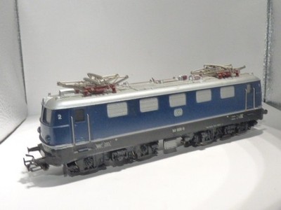 Märklin Spur H0 Elektrolok E141 005-9 blau