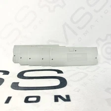 PHOENIX CONTACT D-PT 4-QUATTRO End Cover - Same Day Shipping 