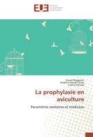 Souad Regguem (U. A.) | La Prophylaxie En Aviculture | Taschenbuch | FranzöSisch