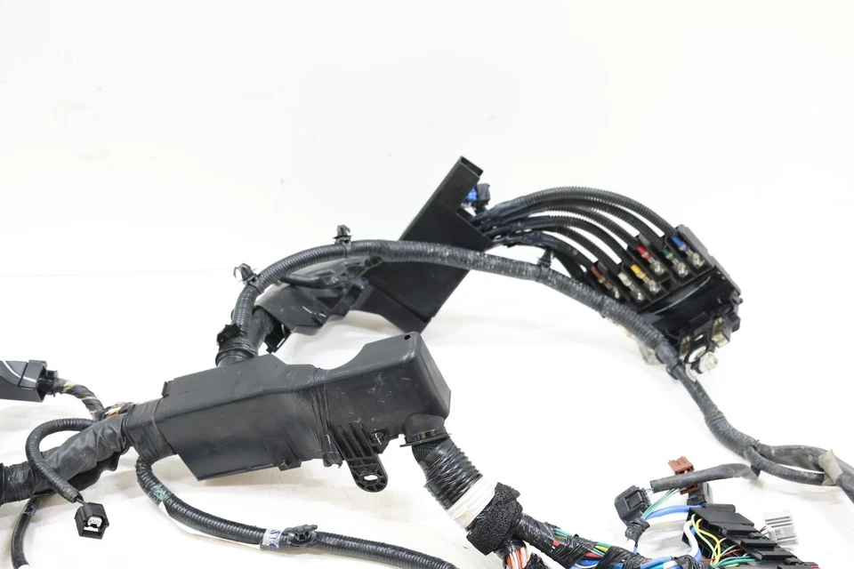 2021 - 2022 NISSAN ROGUE ENGINE MOTOR EGI WIRE WIRING HARNESS OEM 240116RR0A - Image 2 of 4