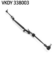 SKF Spurstange Vkdy 338003 FüR Mercedes Klasse Model S202 CLK A208 C208 W202 240