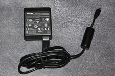 Nikon EH-68P OEM Genuine Charger AC Adapter USB Cord Charger for Coolpix Camera