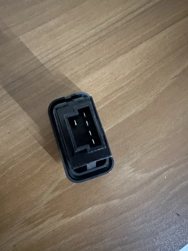 Correttore Regolazione Assetto Fari Fiat Punto 176 OE 716438060 - Immagine 2 di 3