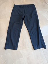 Eddie Bauer Women's Casual Navy Blue Pants Size 10 NWOT