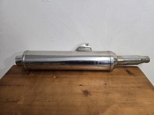 MARMITTA SCARICO SILENZIATORE TRIUMPH Speed Triple 1050 SILENCER MUFFLER 2200079