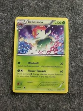Bellossom 4/98 XY-Ancient Origins Regular