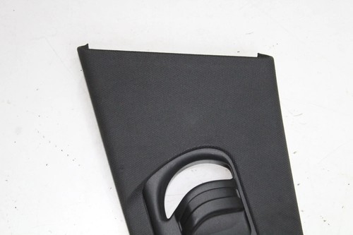 AUDI A4 Avant 8W5, B9 Garniture de Pilier Côté Gauche B 8W0867243E 32851246 - Photo 2/7