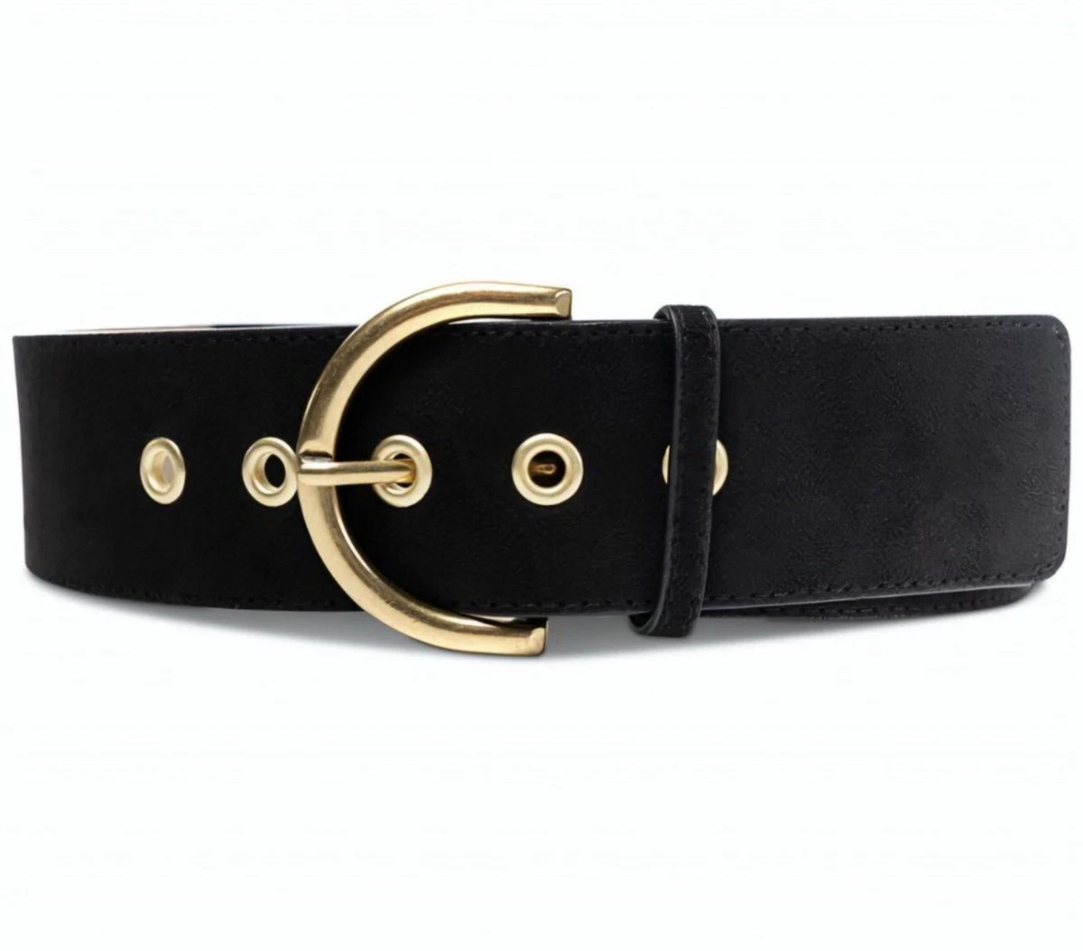 Style&co. Waist Belt Size XL Belts for Women for sale | eBay display picture 2