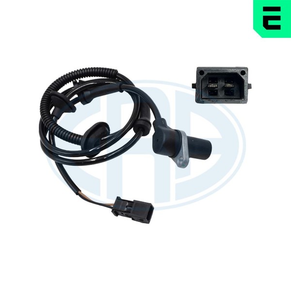 ERA ABS Sensor Raddrehzahl DrehzahlfüHler FüR Audi A6 Avant 4B C5 4B2-image