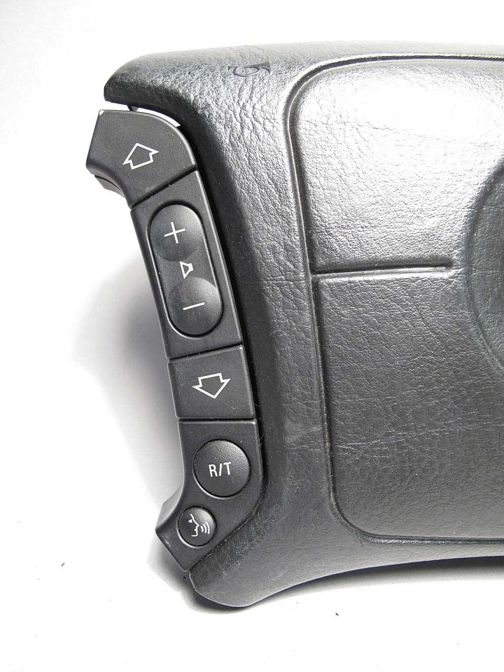 Volante BMW 99-01 con botones multifunción radio teléfono E38 E39 Foto 2 de 4