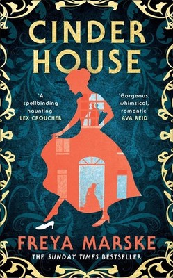 Cinder House by Freya Marske Hardcover Book