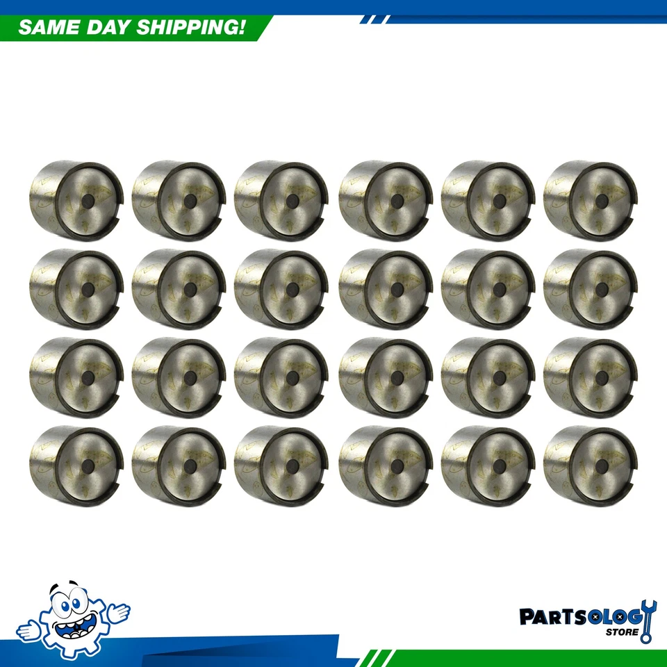 Комплект подъемника клапанов DNJ LFK24920 для 86–92 Toyota Geo Chevrolet 1,5–3,0 л - Изображение 2 из 3