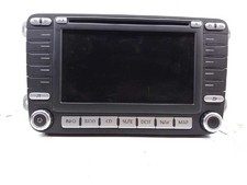 1K0035198C GPS-NAVIGATIONSSYSTEM / 225341 FÜR VOLKSWAGEN PASSAT LIM. 3G2
