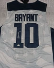 Kobe Bryant Signed Jersey Team USA #10 Autograph Olympic Basketball Jersey w/COA