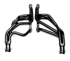Hedman 78030 Long-tube Headers For 62-74 Mopar B E-body W361-440