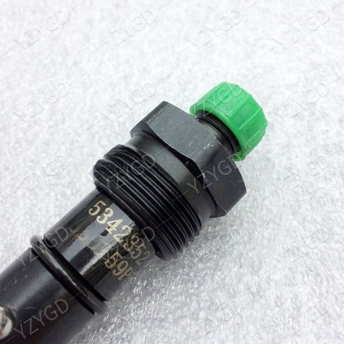 Per Cummins 4BT3.9 Iniettore Carburante Motore 5342352 Componente - Foto 2 di 4
