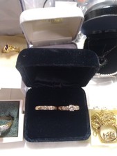 Jewelry Lot Over 280 Pieces Vintage to Now  NO Refund AS Is Read Description