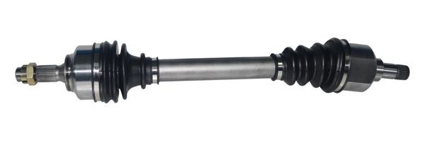Hart 454 010 Antriebswelle FüR CitroËN Peugeot-image