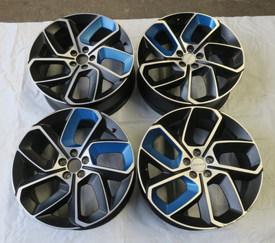 LYNK & CO. 01  Alufelgen 8 x 20 Zoll ET52 5x108 Volvo XC60 8890173164 888 _AL71