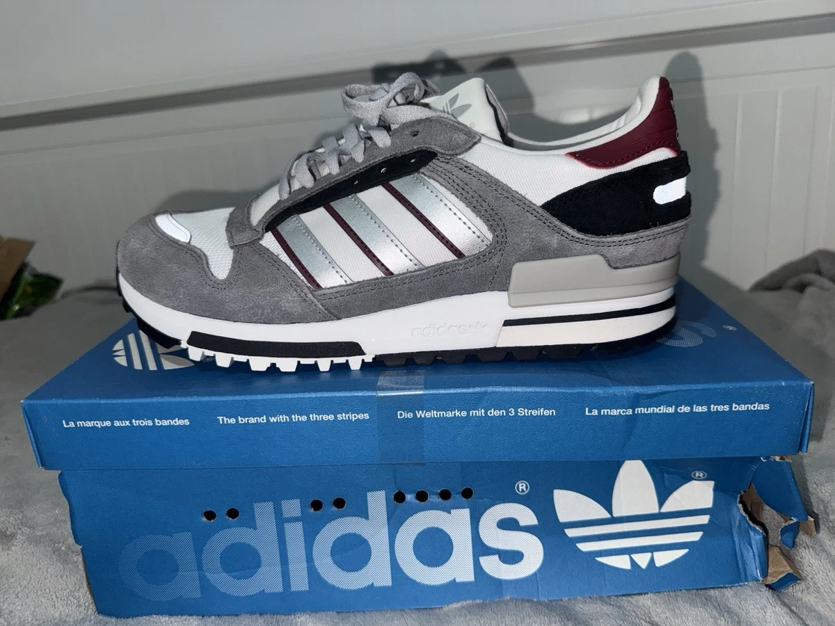 Adidas Zx 600 for sale | eBay UK