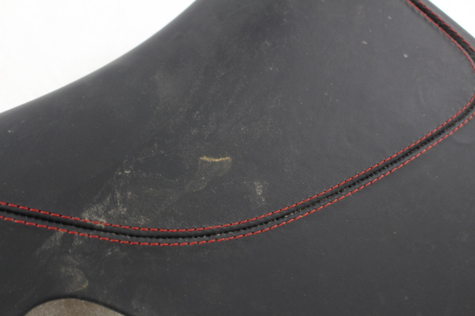 Ferrari 296 GTB, RH, Right, Lower Side Trim Panel, Dmg, Used, P/N 947689
