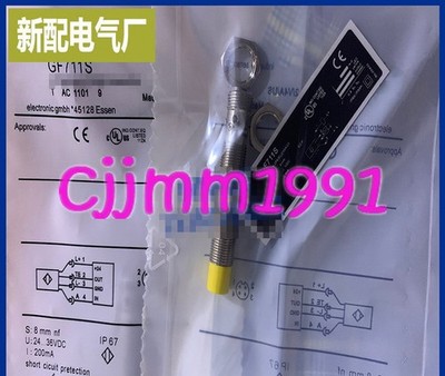 1PC NEW GG714S sensor  #zc
