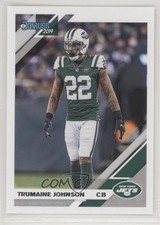 2019 Panini Donruss Trumaine Johnson #190 d1f