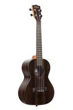 Ziricote Gloss Tenor Ukulele Rosewood Update