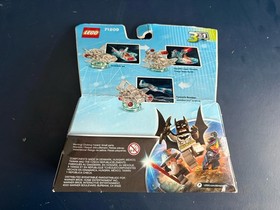 LEGO DIMENSIONS: Wonder Woman Invisible Jet Fun Pack (71209)