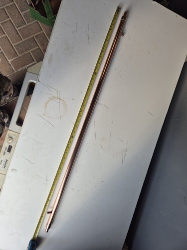 Distilling Condensor, Condenser Distiller Pipe Home Brewing, Custom Made
