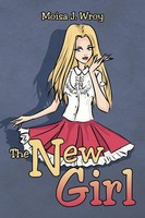 Moisa J. Wroy | The New Girl | Taschenbuch | Englisch (2014) | Xlibris