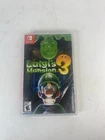 Luigi's Mansion 3 Standard Edition - Nintendo Switch